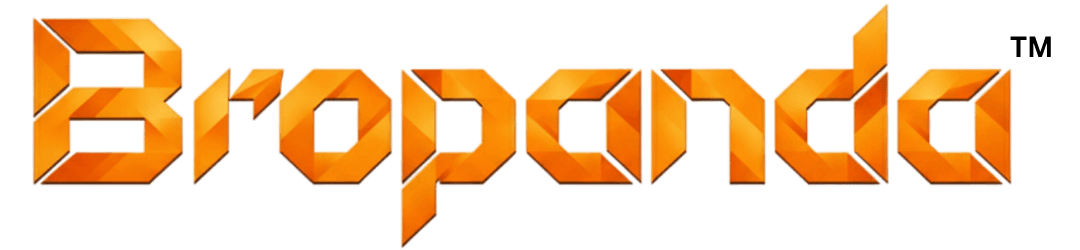 Bropanda logo