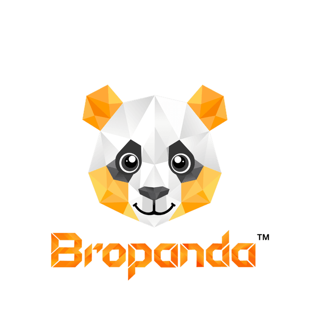 Bropanda logo